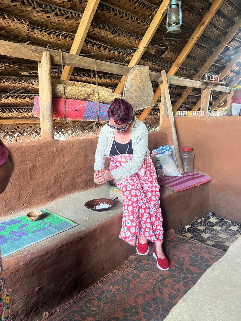 Travel with Chanaka Guest Tour